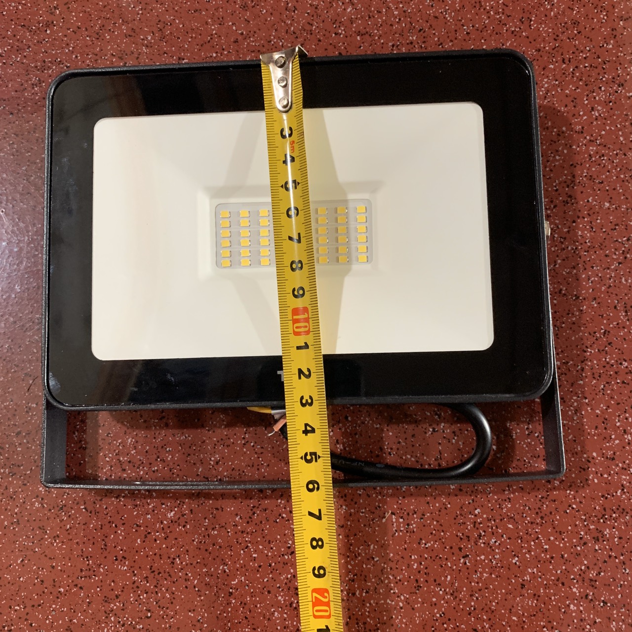 Đèn Pha LED 50W TCL - Ánh sáng trắng
