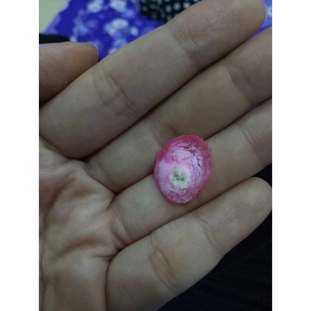 [Tặng Muối Himalaya ]Miếng dán mụn cóc mắt cá chân chai chân Plasters (18 miếng)