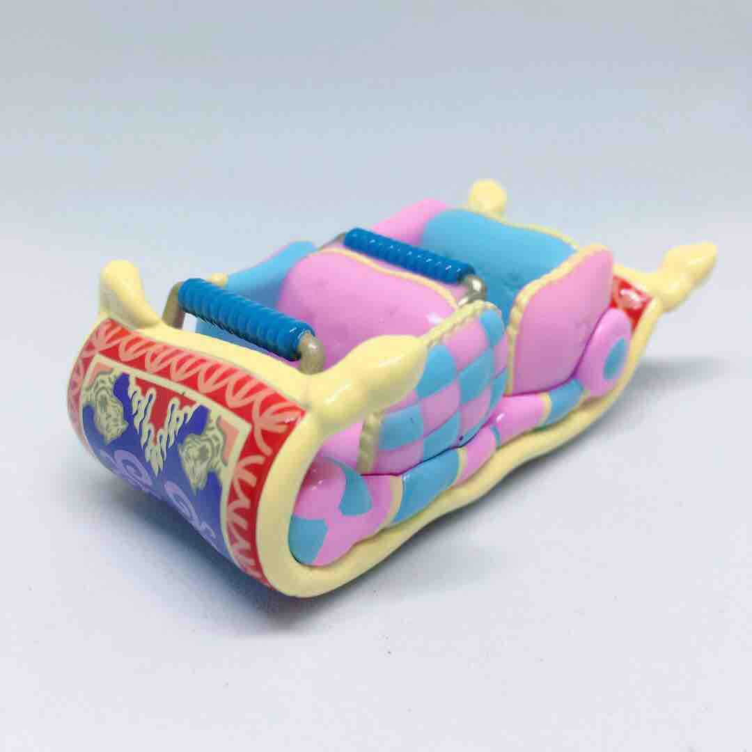 [HCM]Xe mô hình Tomica Aladdin