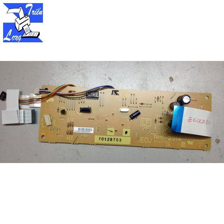 Main ecu canon 2900