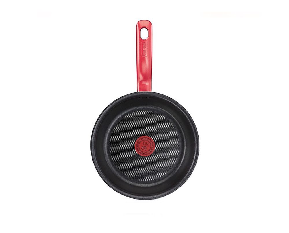 [Quà tặng không bán] Chảo chiên Tefal Primary 20cm/Tefal So Chef 21cm