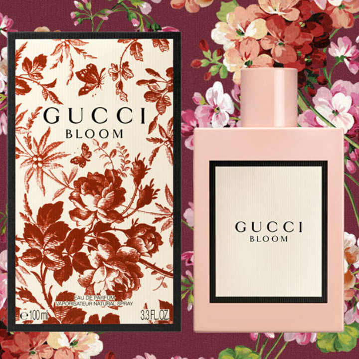 NƯỚC HOA NỮ GUCCIBLOOM