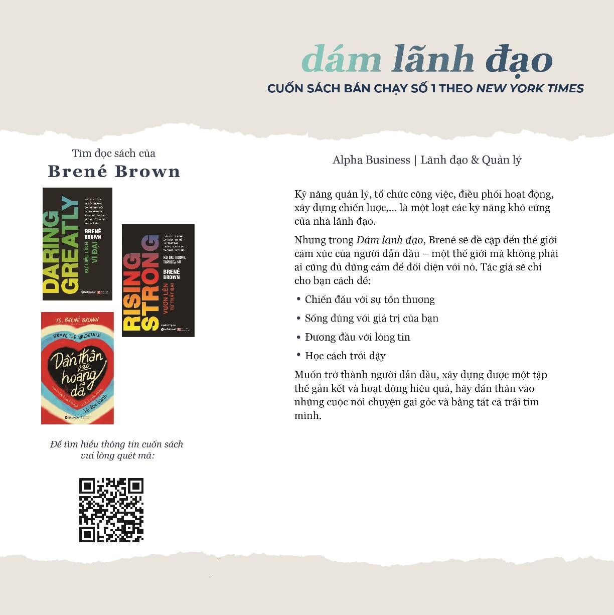 Dám lãnh đạo