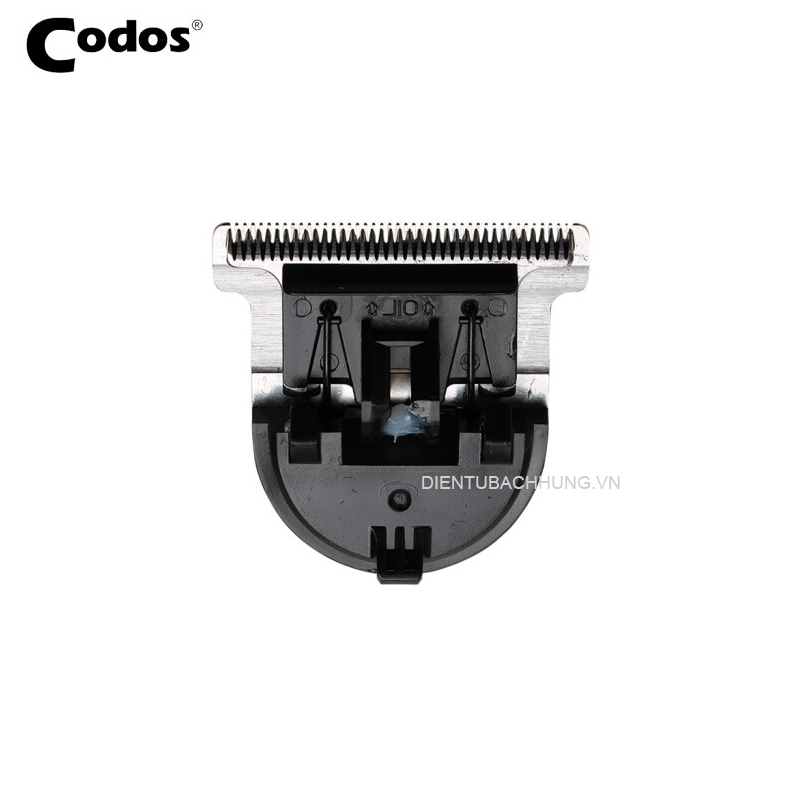 Lưỡi tông đơ bấm viền Codos CHC-338/350/336/339