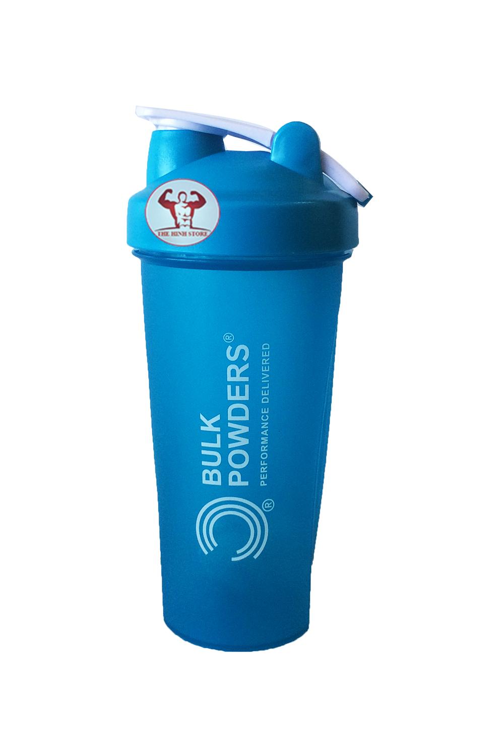 BÌNH LẮC (SHAKER) BULK POWDERS 700ML