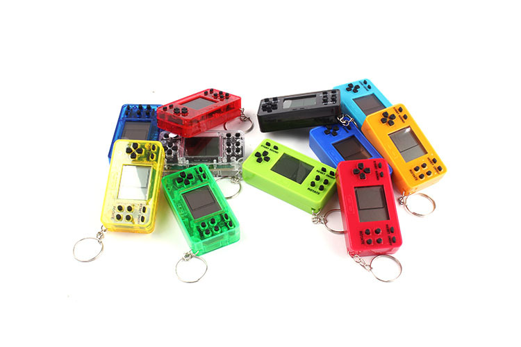 Máy chơi game mini nhiều mẫu nhỏ gọn