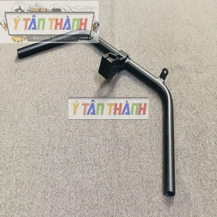 Ghi Đông Drag Chữ U - 12288