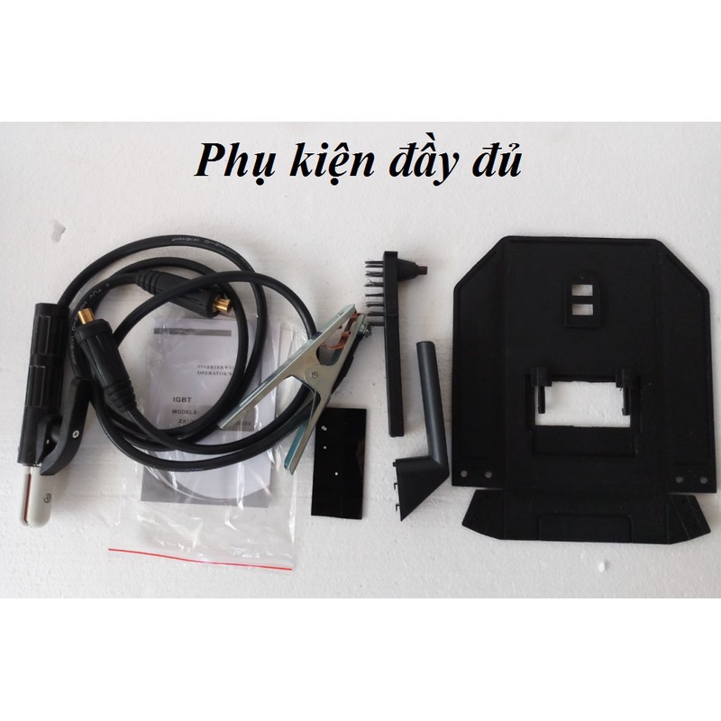 Máy Hàn Que Jasic Zx7 250  Máy Hàn 250A