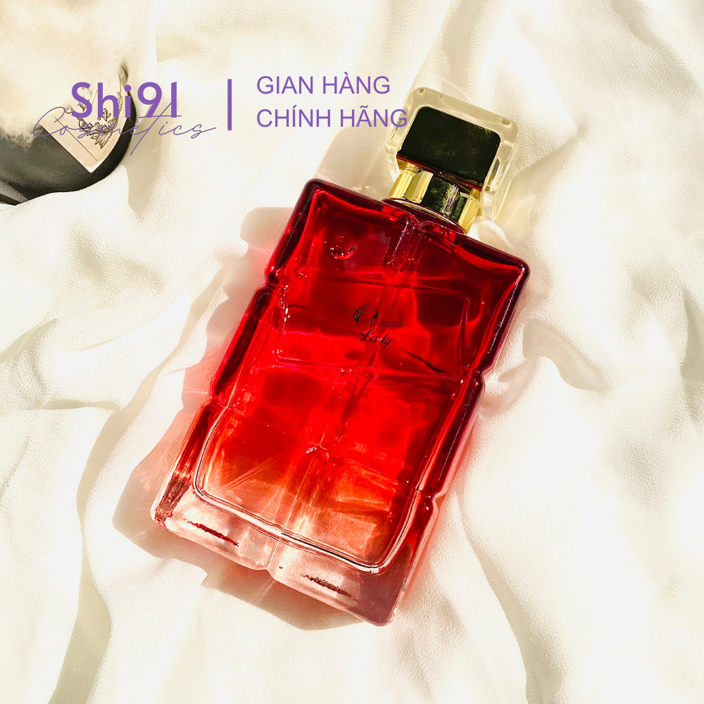 Nước hoa Charme_Lady 100ml
