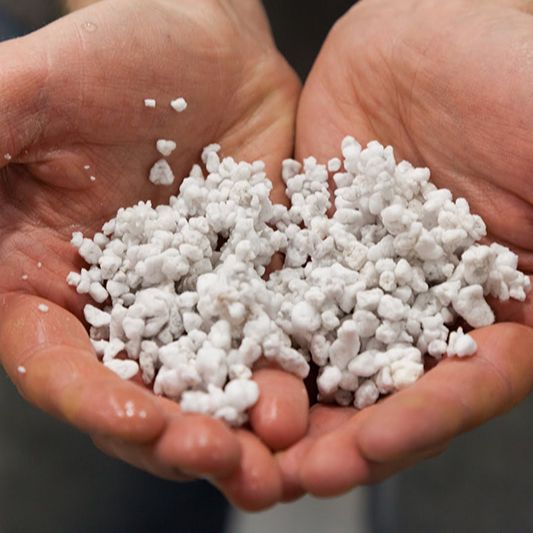 Đá Perlite - Đá Trân Châu Trồng Cây, Trang Trí (5dm)