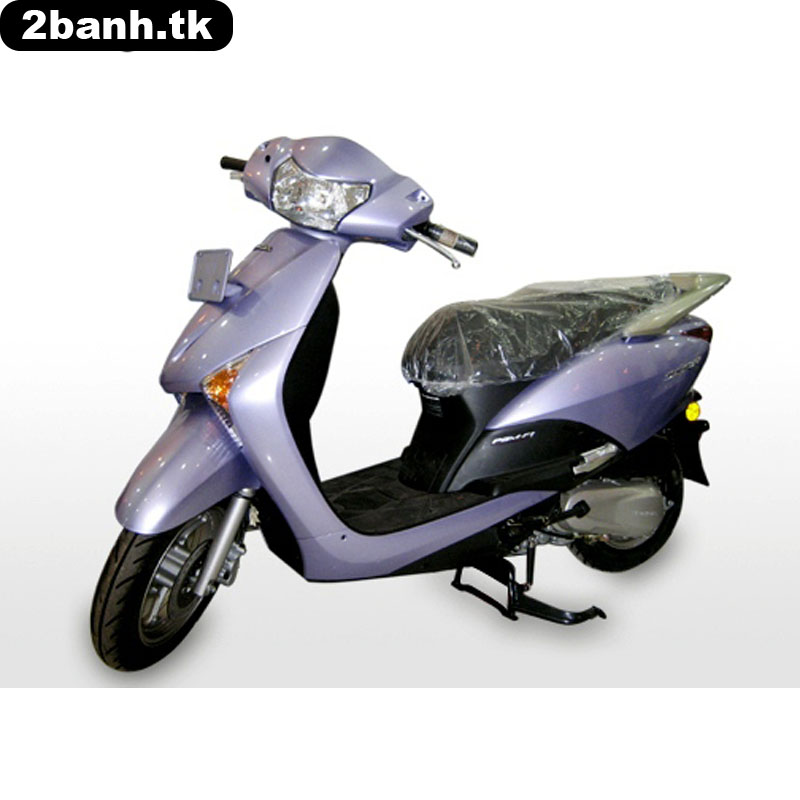 Thảm lót chân cho xe SCR 110