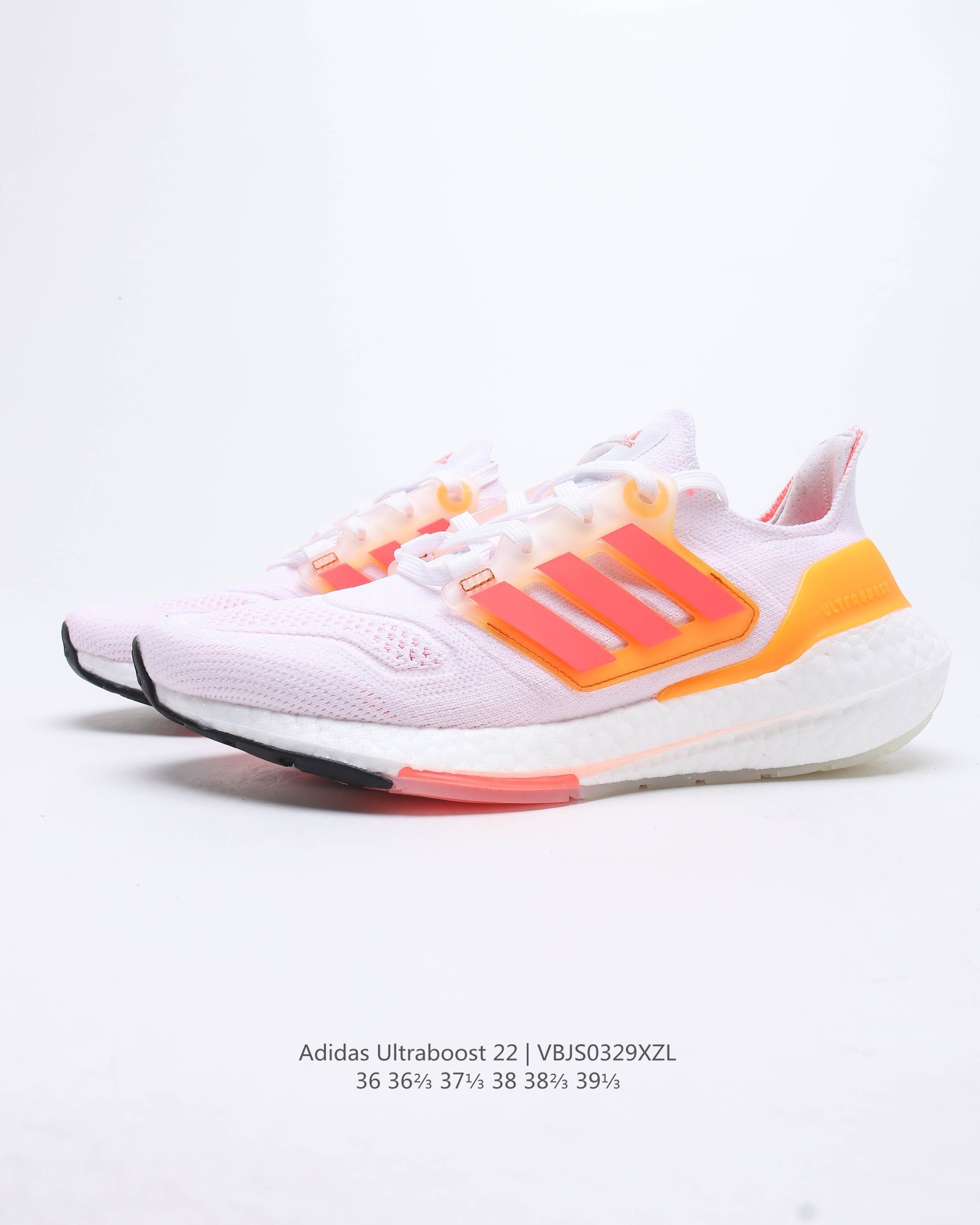 [SALE KHỦNG][TẶNG VỚ] GIÀY NỮ ADIDAS ULTRABOOST 22