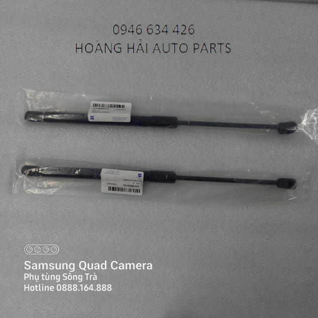Ty chống capo Chevrolet Captiva 2007( giá 1 đôi)