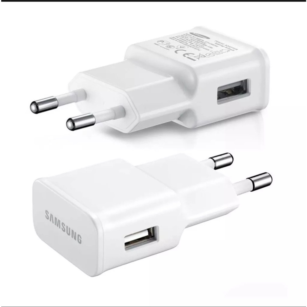 (Deal CỰc SỐc) Củ sạc SS 5V-2A sạc cực nhanh Fast Charge - Trắng