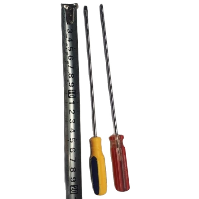 Tô vít nhỏ 2 cạnh , 4 cạnh dài 15 cm