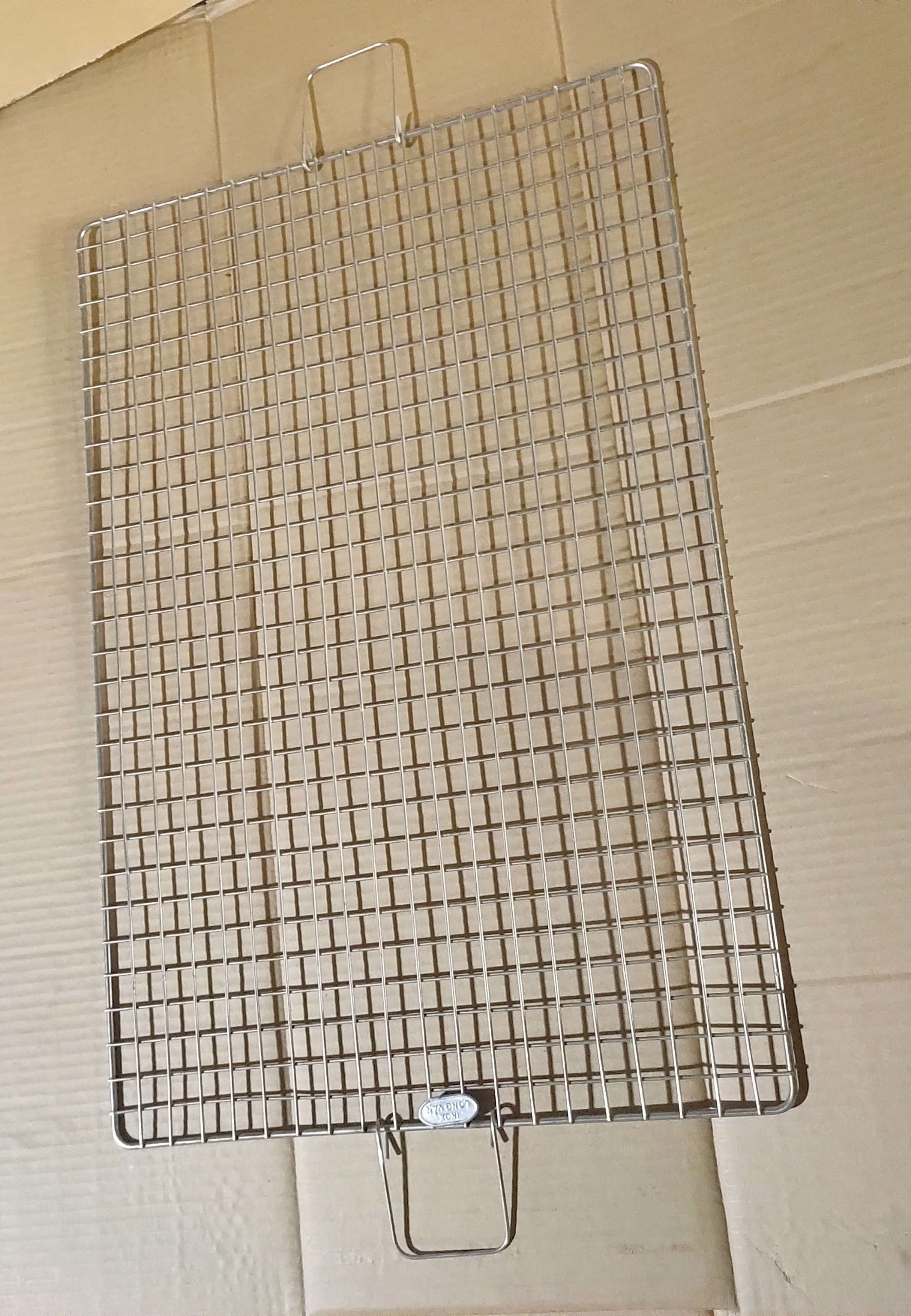 [HCM]Vỉ  NƯỚNG INOX