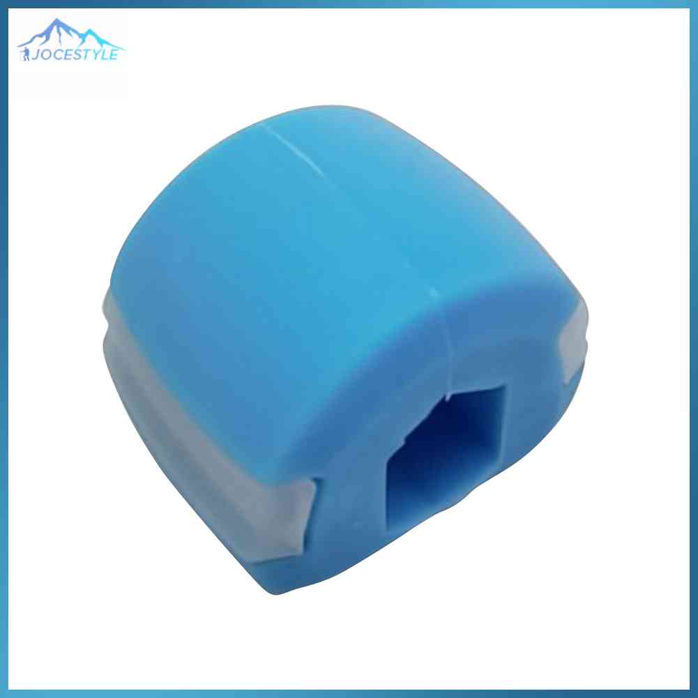 1pc/3pcs Silicone Jaw Line Muscle Training Fitness Ball Facial Toner Exerciser Equipment