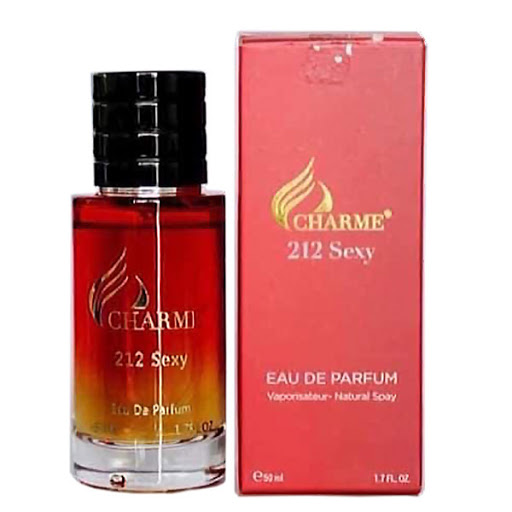 Nước Hoa Nam sexy212 50ml