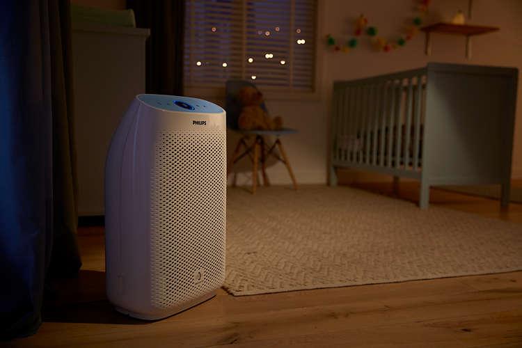 Máy lọc không khí Philips AC1216