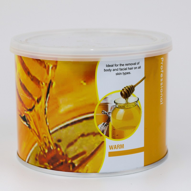 Sáp wax lông wax nóng mật ong