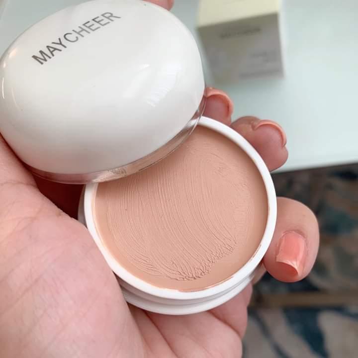 [HCM]Che khuyết điểm Maycheer