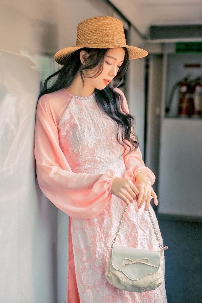 Sumire Store Túi xách Tinh Khôi