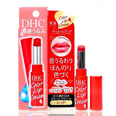 Son dưỡng DHC chuẩn nội địa nhật bản