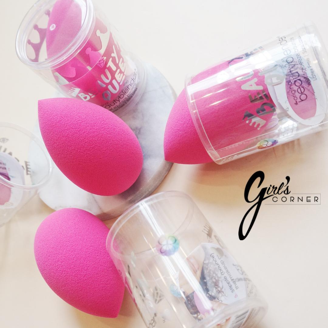 [HCM]Mút trang điểm Beauty Blender Original