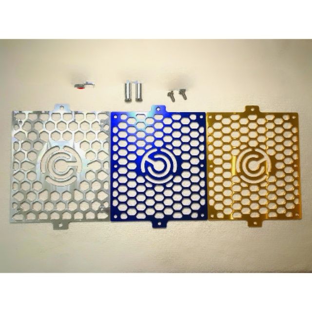 Che két nước Satria Fi Raidew Fi CNC loại dày