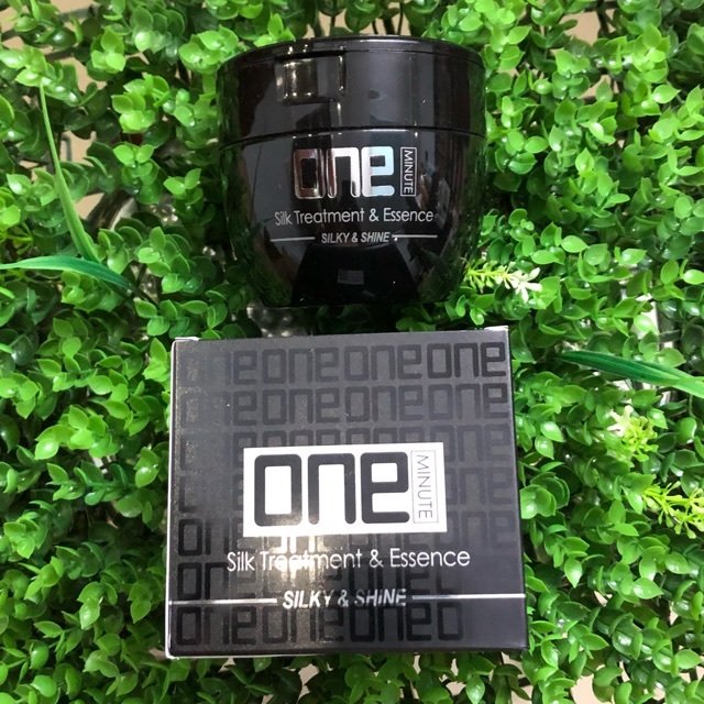 Kem Hấp Ủ Tóc Cao Cấp Sophia Hàn Quốc One Munites 500ml 1000ml