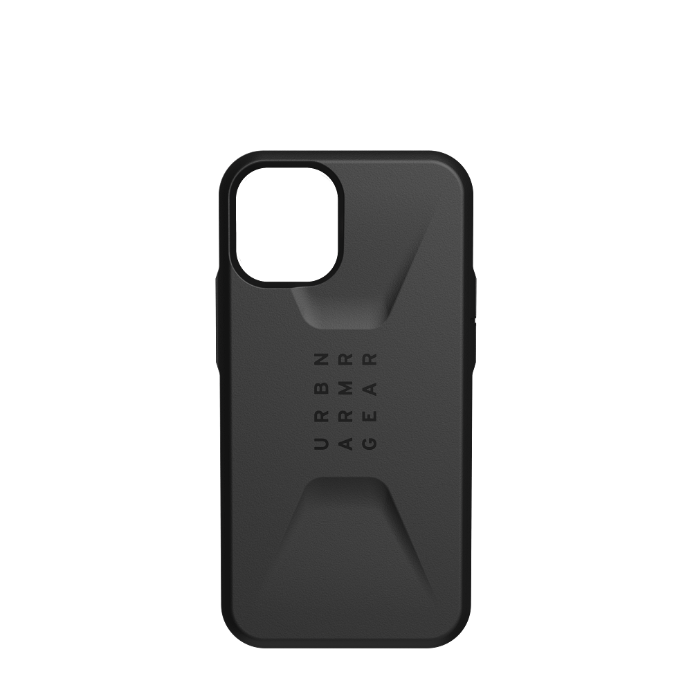 Ốp lưng UAG Civilian cho iPhone 12 Mini