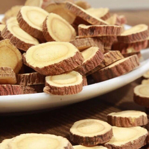 Cam thảo lát tròn 100g