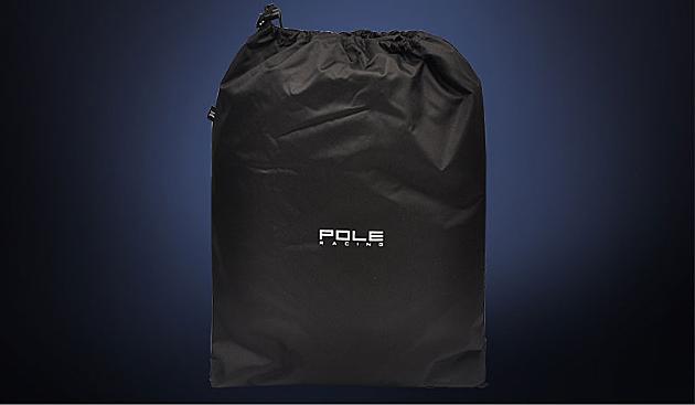 Áo mưa bộ Pole Racing – AR809
