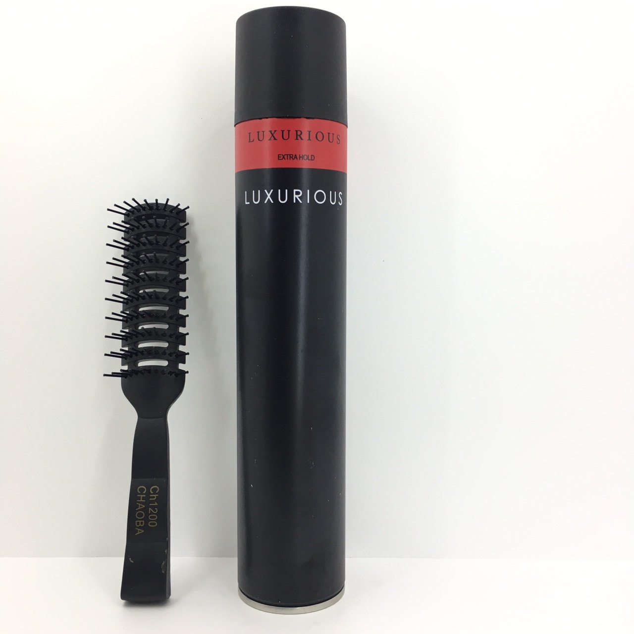 Gôm xịt Tóc Luxurious 400ml
