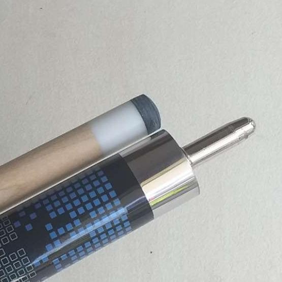 Cơ bida lỗ Predator phiên bản thể thao