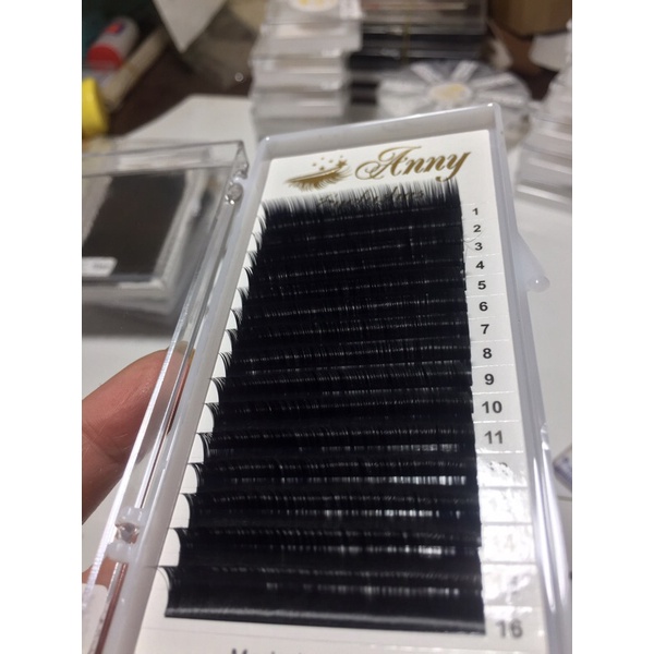 Mi Khay Mink 16 Line Độ Dày 0.10