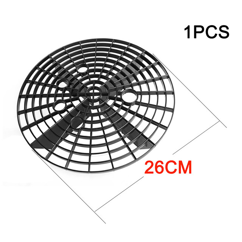 Giá Nhựa Lọc Sạn Cát Cho Xô Nước Rửa Xe