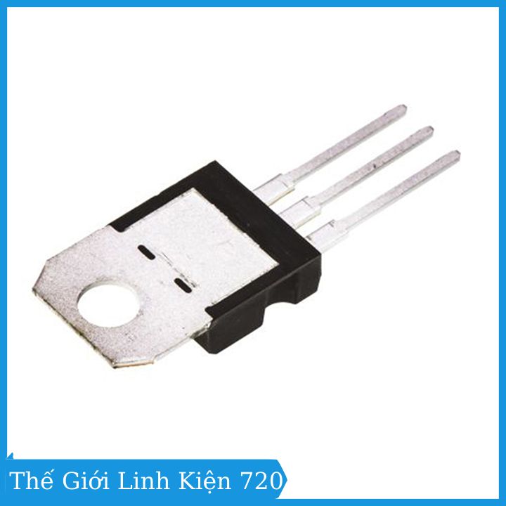 L7809CV 1.5A TO-220 - IC ổn áp nguồn DC