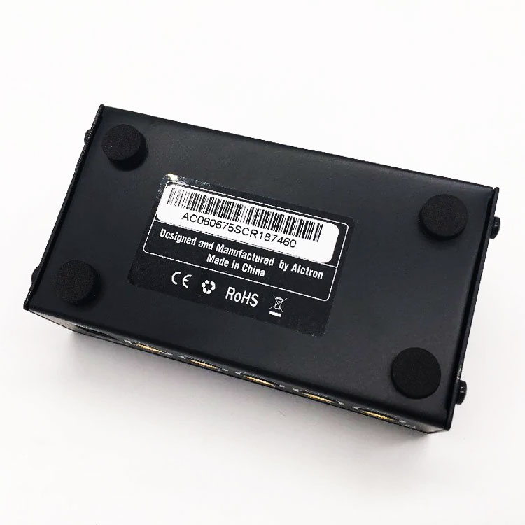 Alctron HA4 Plus - Bộ Chia Tai Nghe 4 Cổng