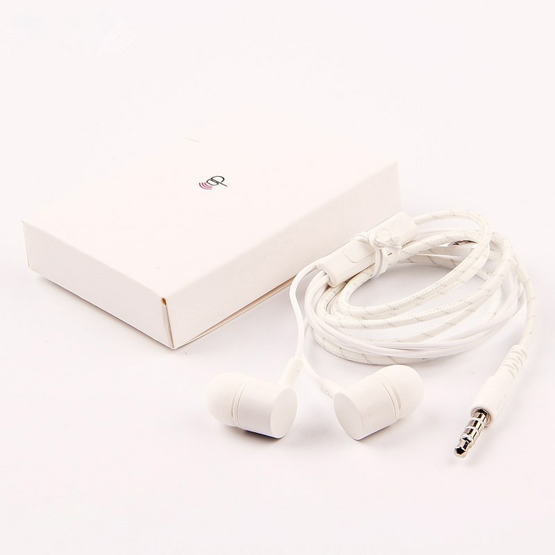Earphone LG Quadbeat G5