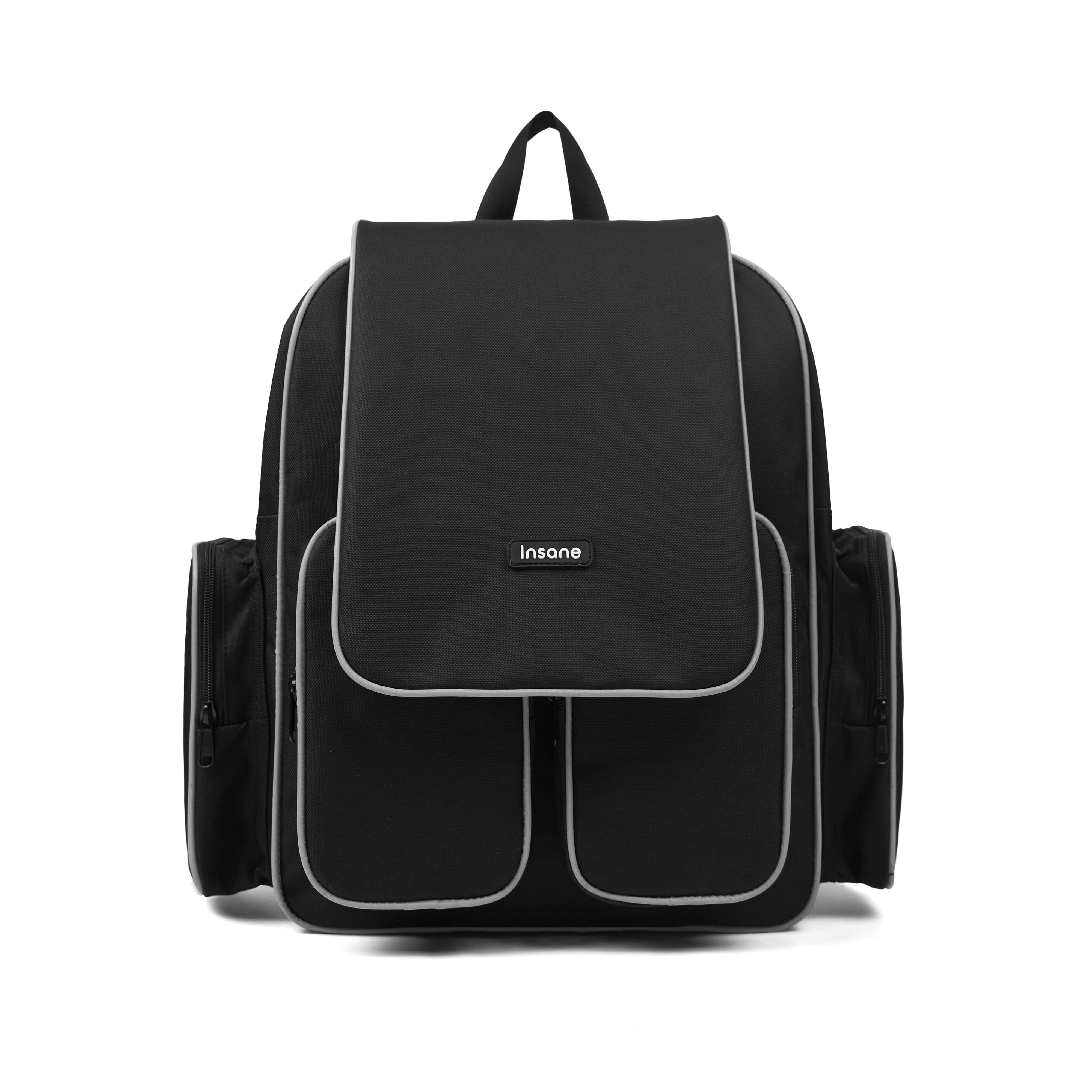 Balo Insane l Static Backpack