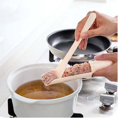 Bộ Dụng Cụ Chia Thịt Viên Siêu Nhanh