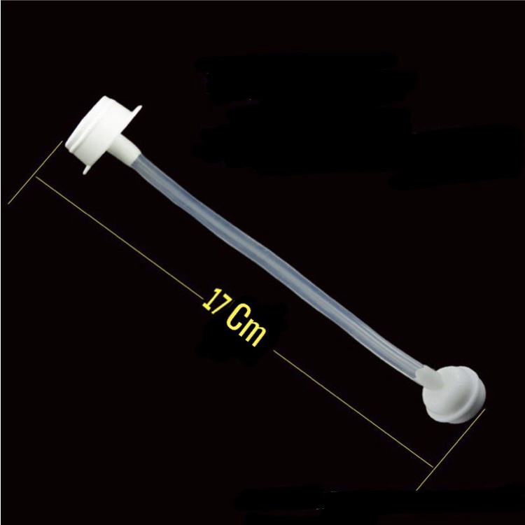 [Bình cổ hẹp] Van chống sặc bình sữa cổ hẹp