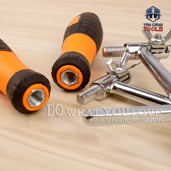 Cưa Lọng Cầm Tay 105 Mm Mytec MC01014-04 ( Cỡ Lớn )