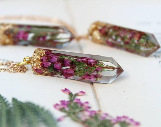 Bộ Kit Dụng Cụ Làm Vòng Cổ Handmade