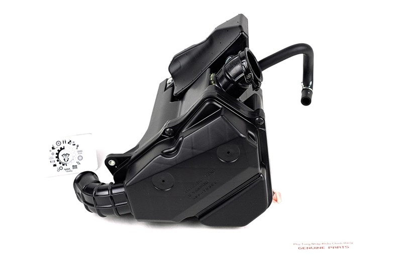 Full hộp lọc gió satria fi, raider fi chính hãng suzuki indo