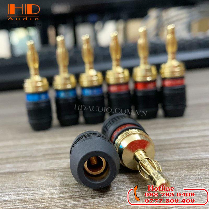 02 Jack Bắp Chuối Monster Cao Cấp - 24K