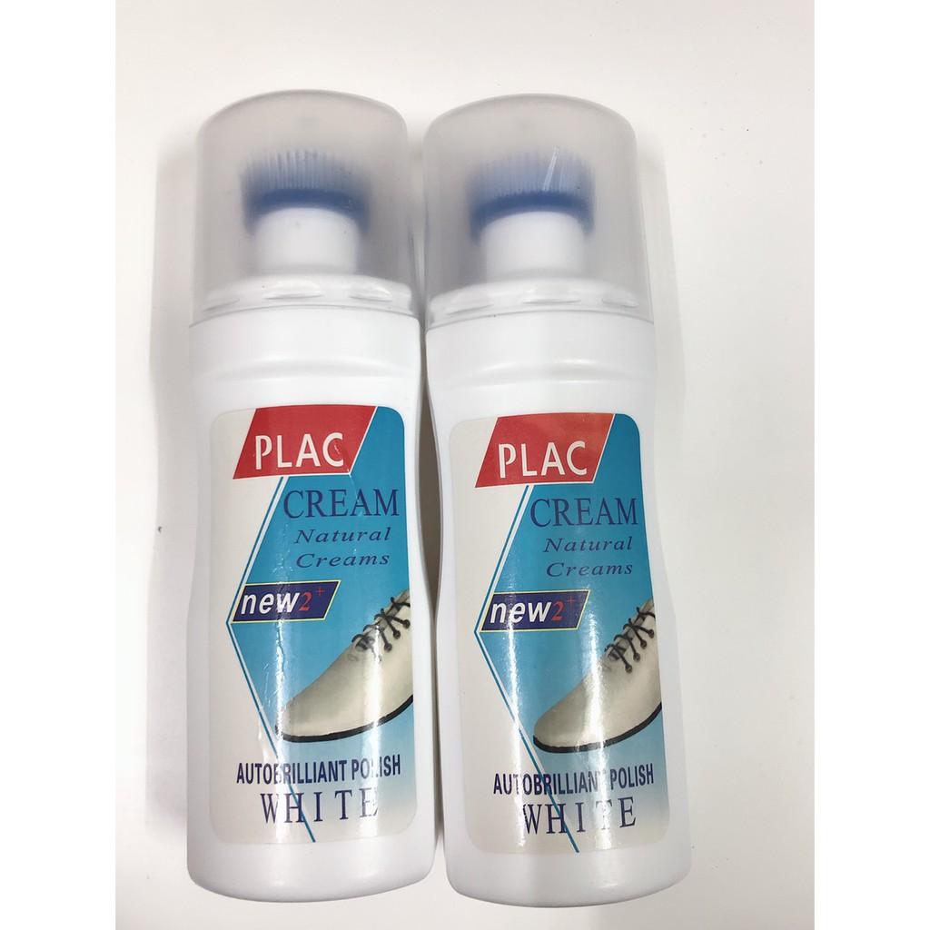 [HCM]Tẩy giầy plac loại cọ
