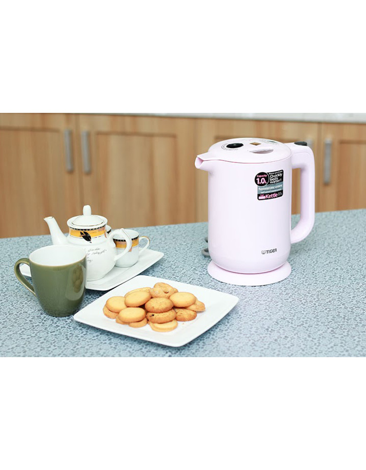 Bình Đun Siêu Tốc Tiger PFY-A10W (1L) - An Gia Phúc