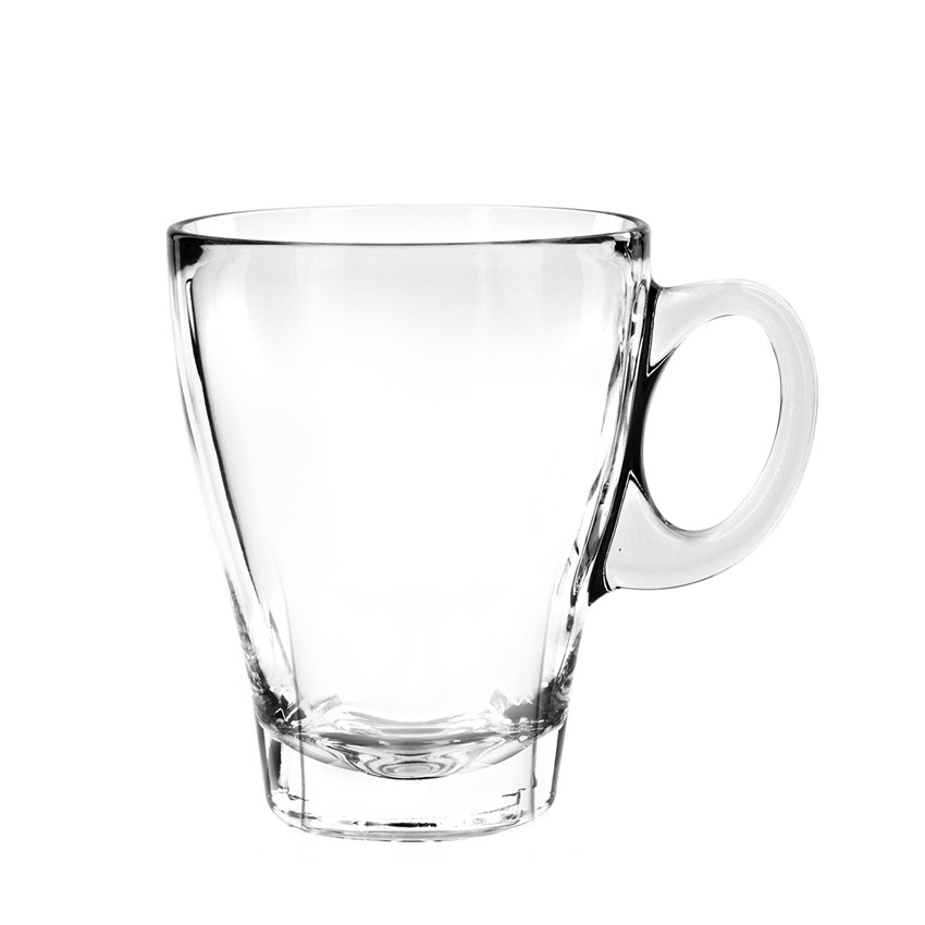 Bộ 6 Tách Caffe Americano Ocean - P02440 - 355ml